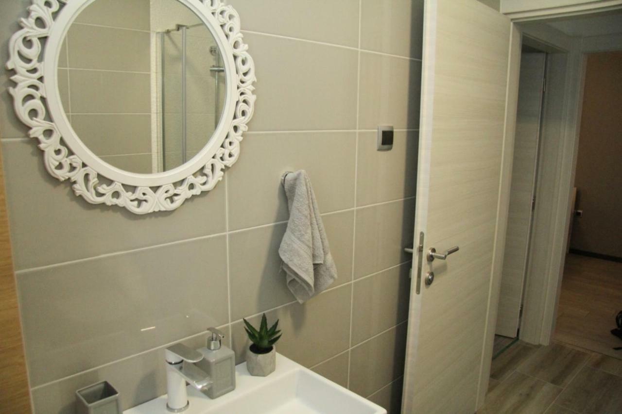 Apartman Rina,Biograd Na Moru Εξωτερικό φωτογραφία