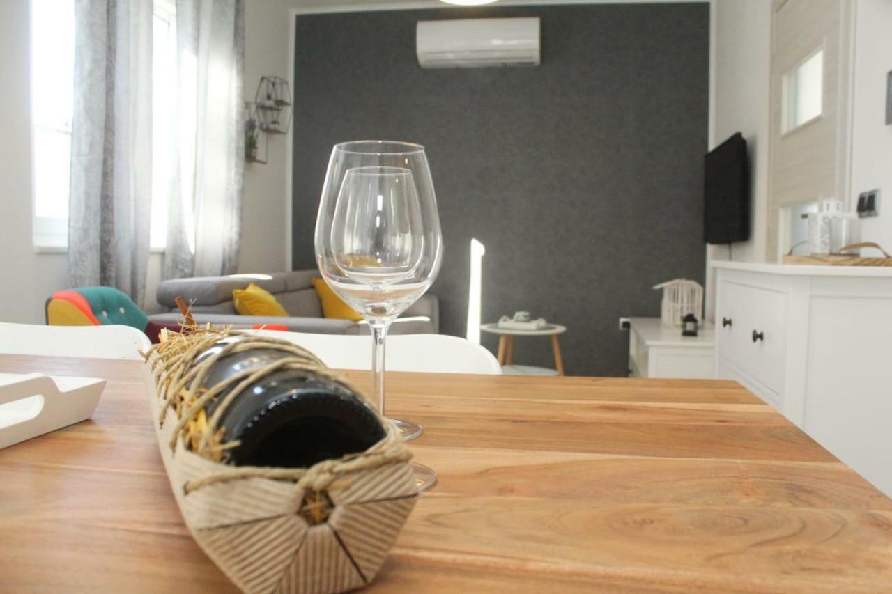 Apartman Rina,Biograd Na Moru Εξωτερικό φωτογραφία