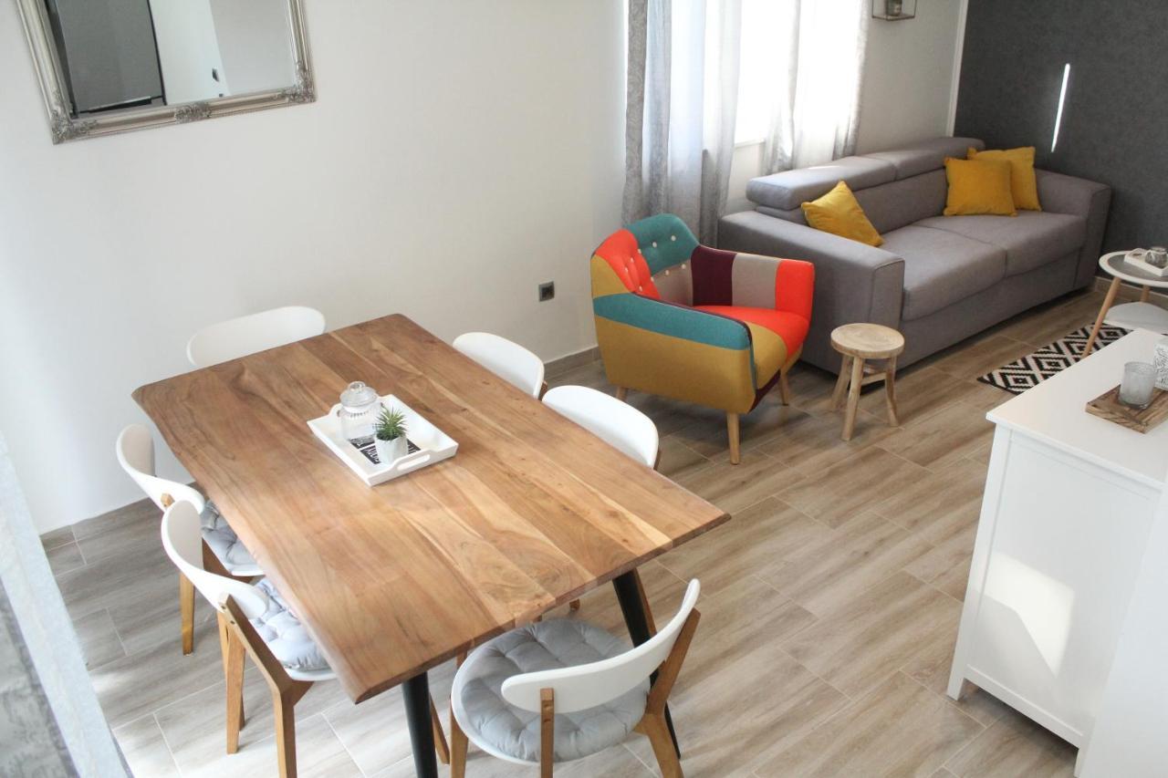 Apartman Rina,Biograd Na Moru Εξωτερικό φωτογραφία